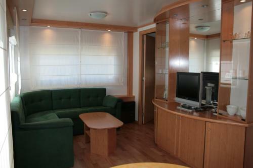 Camping Mas Piques