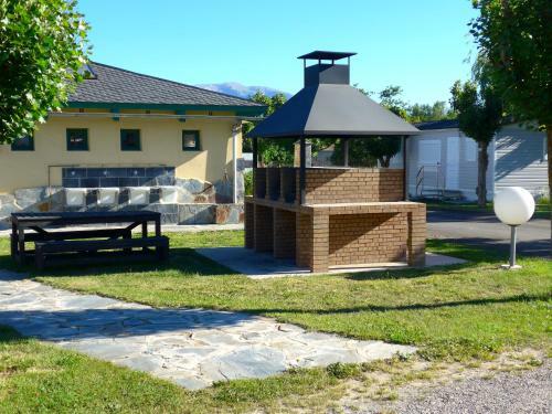 Camping Mas Piques