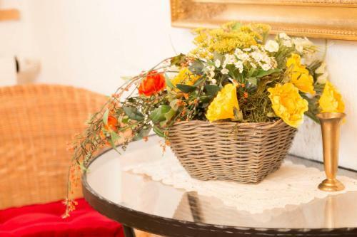 Apartamento Steinbachhof Chiemsee