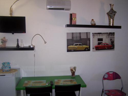 Hostal Affittacamere Buenos Ayres