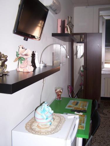 Hostal Affittacamere Buenos Ayres