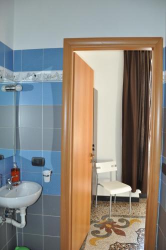 Hostal Affittacamere Buenos Ayres