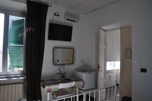 Hostal Affittacamere Buenos Ayres