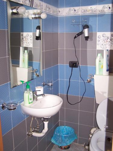 Hostal Affittacamere Buenos Ayres