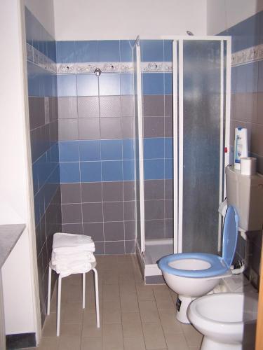 Hostal Affittacamere Buenos Ayres