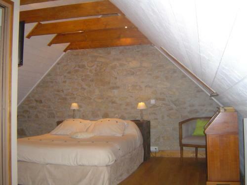 Bed & Breakfast Oudoty
