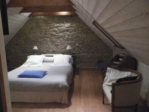 Bed & Breakfast Oudoty