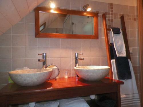 Bed & Breakfast Oudoty