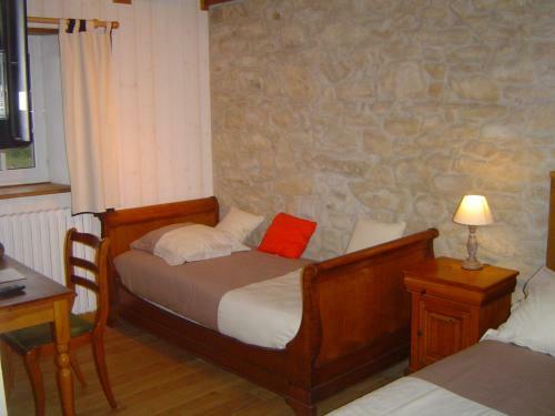 Bed & Breakfast Oudoty