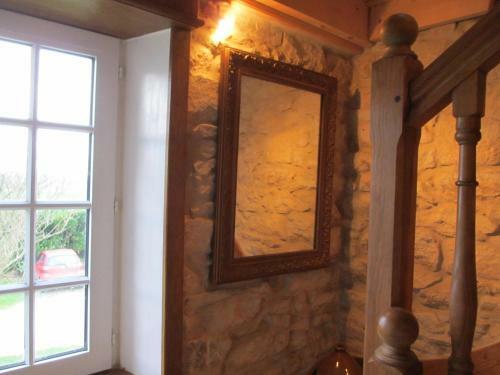 Bed & Breakfast Oudoty