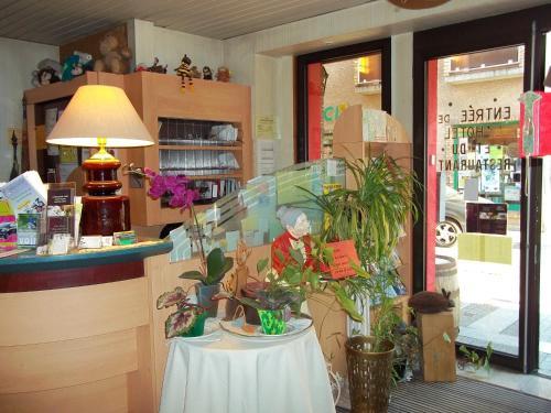 Hotel L'etoile D'or