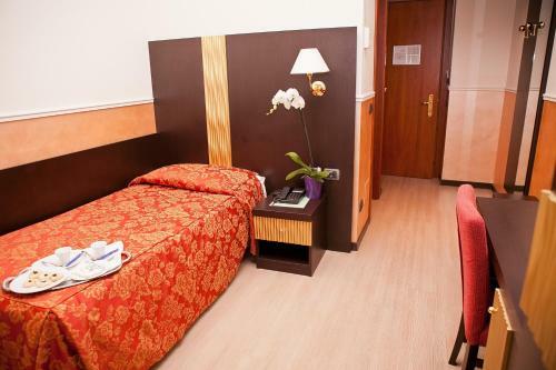 Hotel Edo
