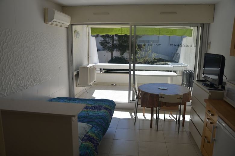 Apartamento Port-vincent