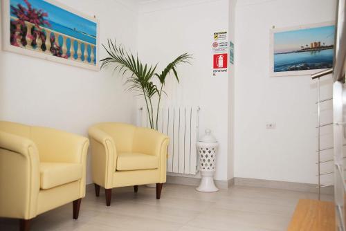 Falli Exclusive Rooms And Breakfast