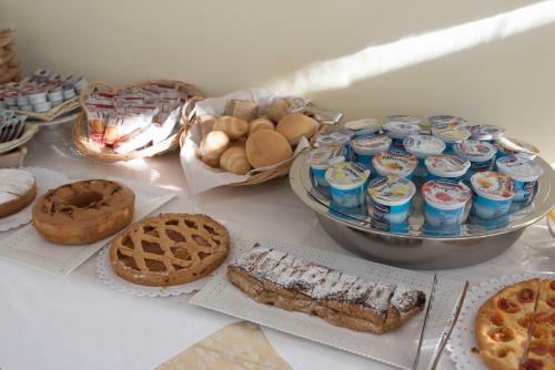 Falli Exclusive Rooms And Breakfast