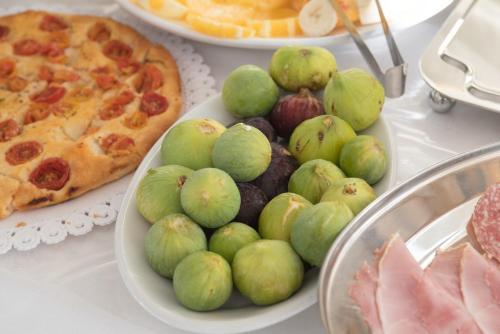 Falli Exclusive Rooms And Breakfast