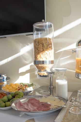 Falli Exclusive Rooms And Breakfast