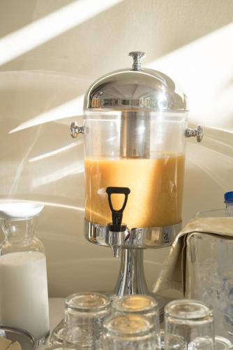 Falli Exclusive Rooms And Breakfast