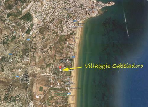 Sabbia D'oro