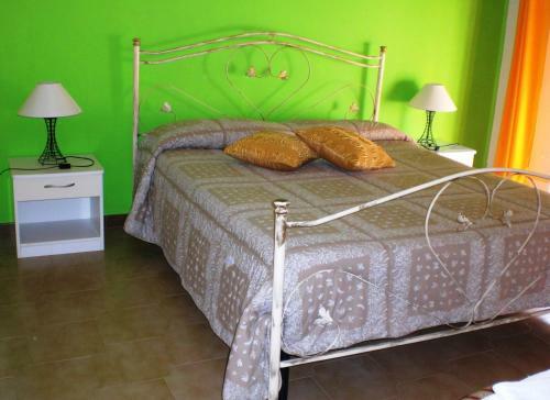 Bed & Breakfast Ai Limoni