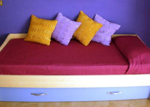 Bed & Breakfast Ai Limoni