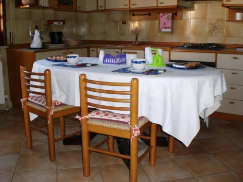 Bed & Breakfast Ai Limoni