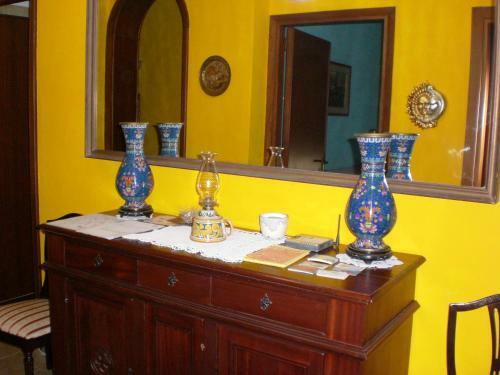 Bed & Breakfast Ai Limoni