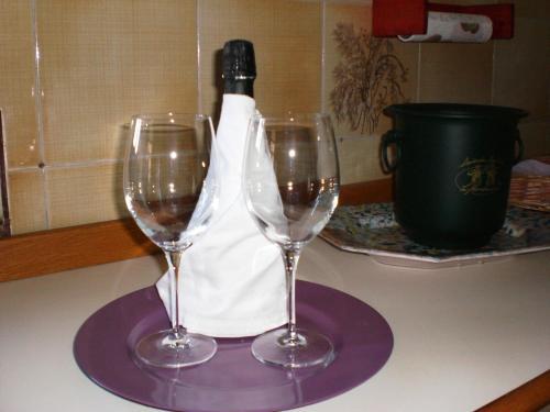 Bed & Breakfast Ai Limoni