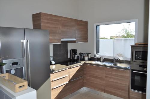Villa R�sidence Mv Lodge