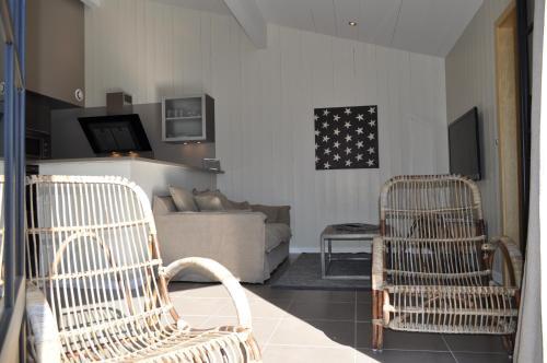 Villa R�sidence Mv Lodge