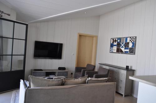 Villa R�sidence Mv Lodge