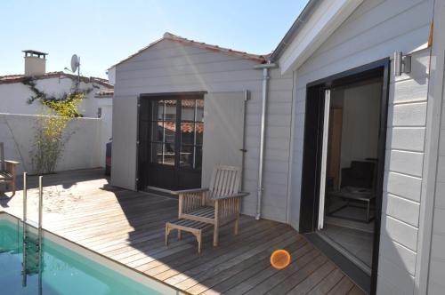 Villa R�sidence Mv Lodge