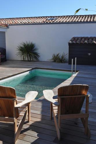 Villa R�sidence Mv Lodge