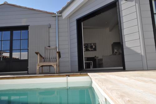 Villa R�sidence Mv Lodge
