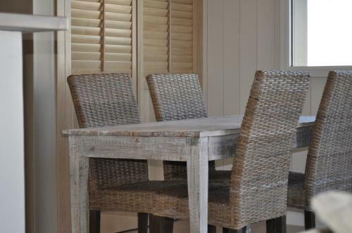 Villa R�sidence Mv Lodge