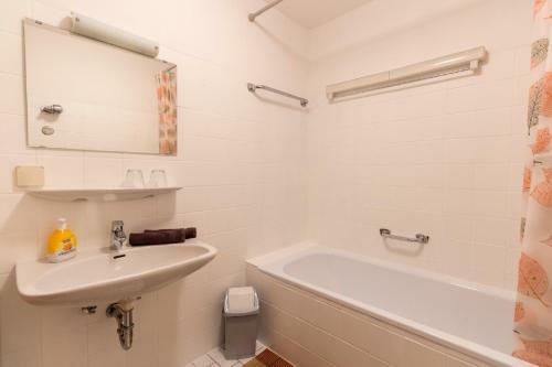 Apartamento Ferienwohnung Kratzer