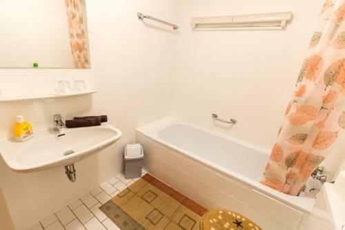 Apartamento Ferienwohnung Kratzer