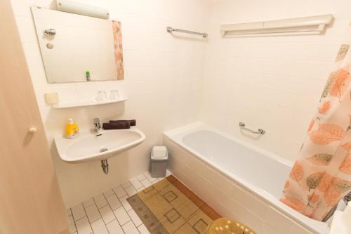 Apartamento Ferienwohnung Kratzer
