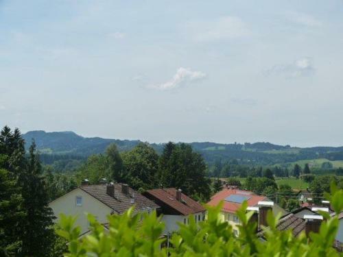 Apartamento Ferienwohnung Kratzer