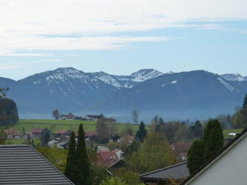 Apartamento Ferienwohnung Kratzer