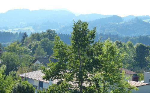 Apartamento Ferienwohnung Kratzer