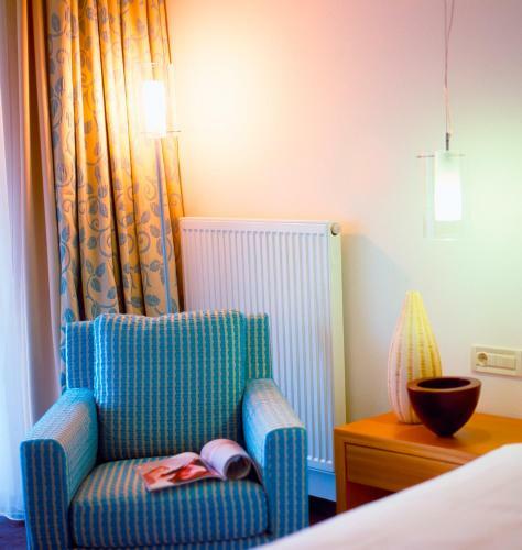 Garden Park Hotel
