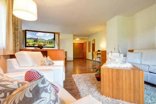 Garden Park Hotel