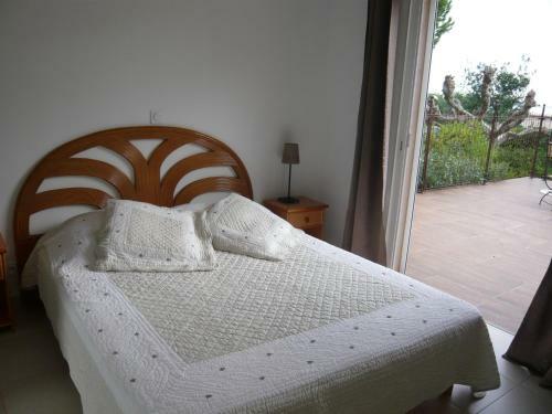 Villa La Restanque