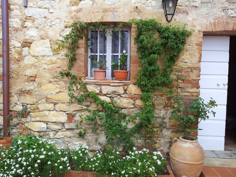 Agroturismo Podere San Quirico