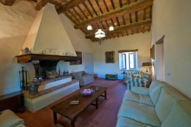 Agroturismo Podere San Quirico