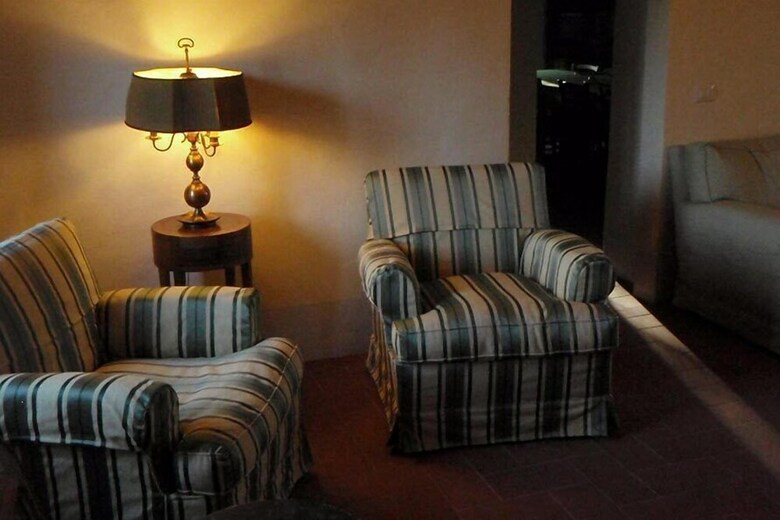 Agroturismo Podere San Quirico