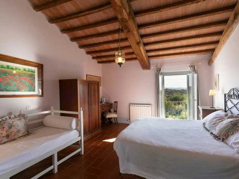 Agroturismo Podere San Quirico