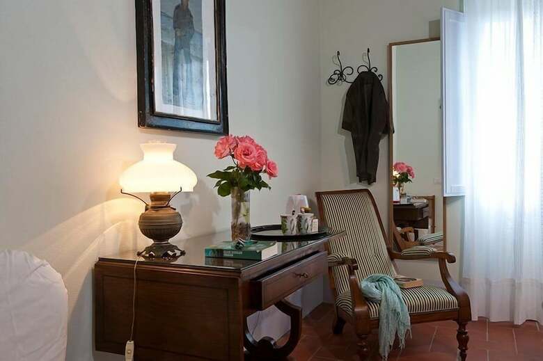 Agroturismo Podere San Quirico