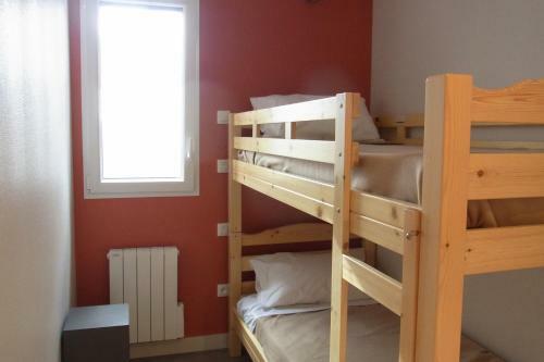 Apartamento R�sidence Le 101
